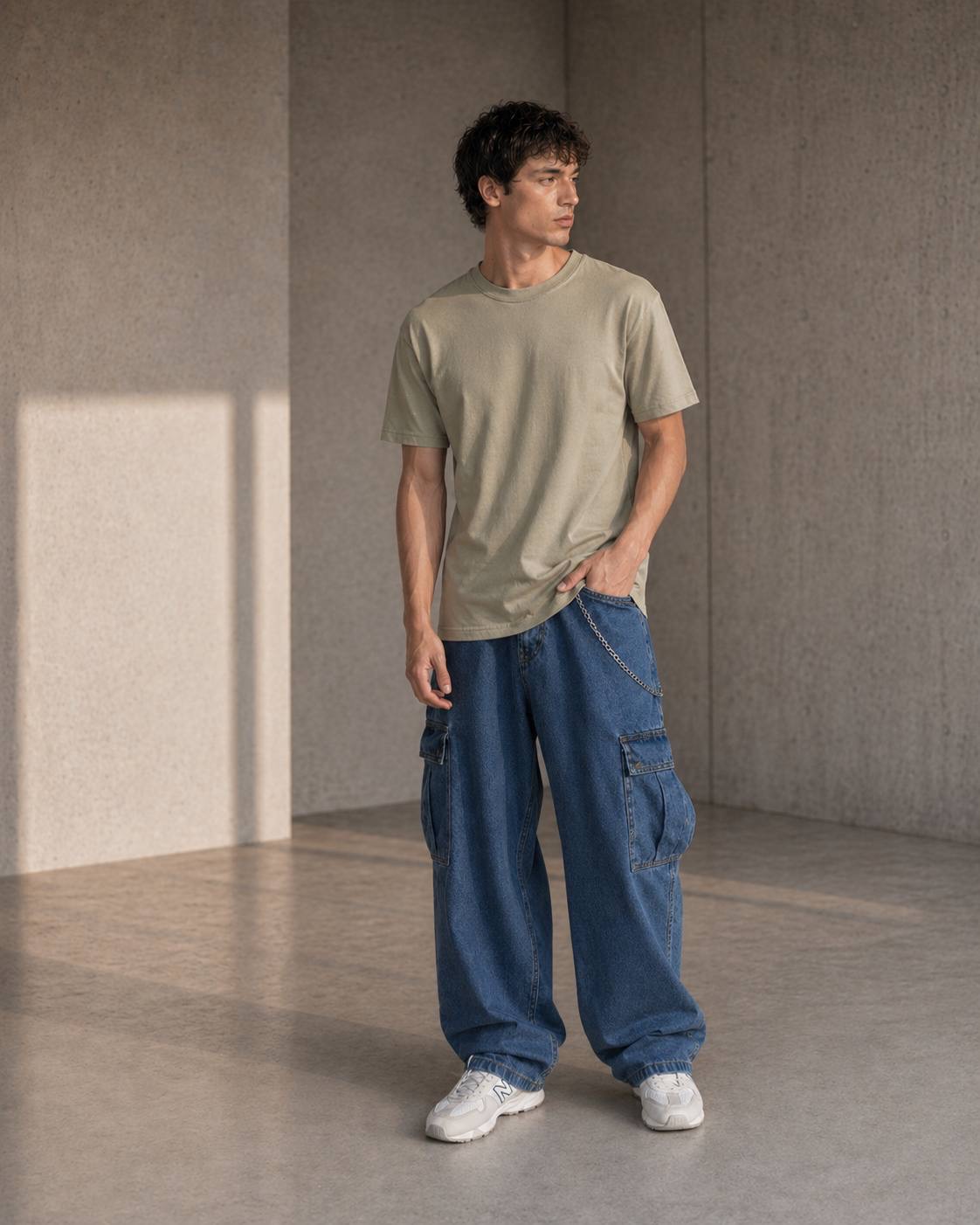 Küf Regular Fit T-shirt